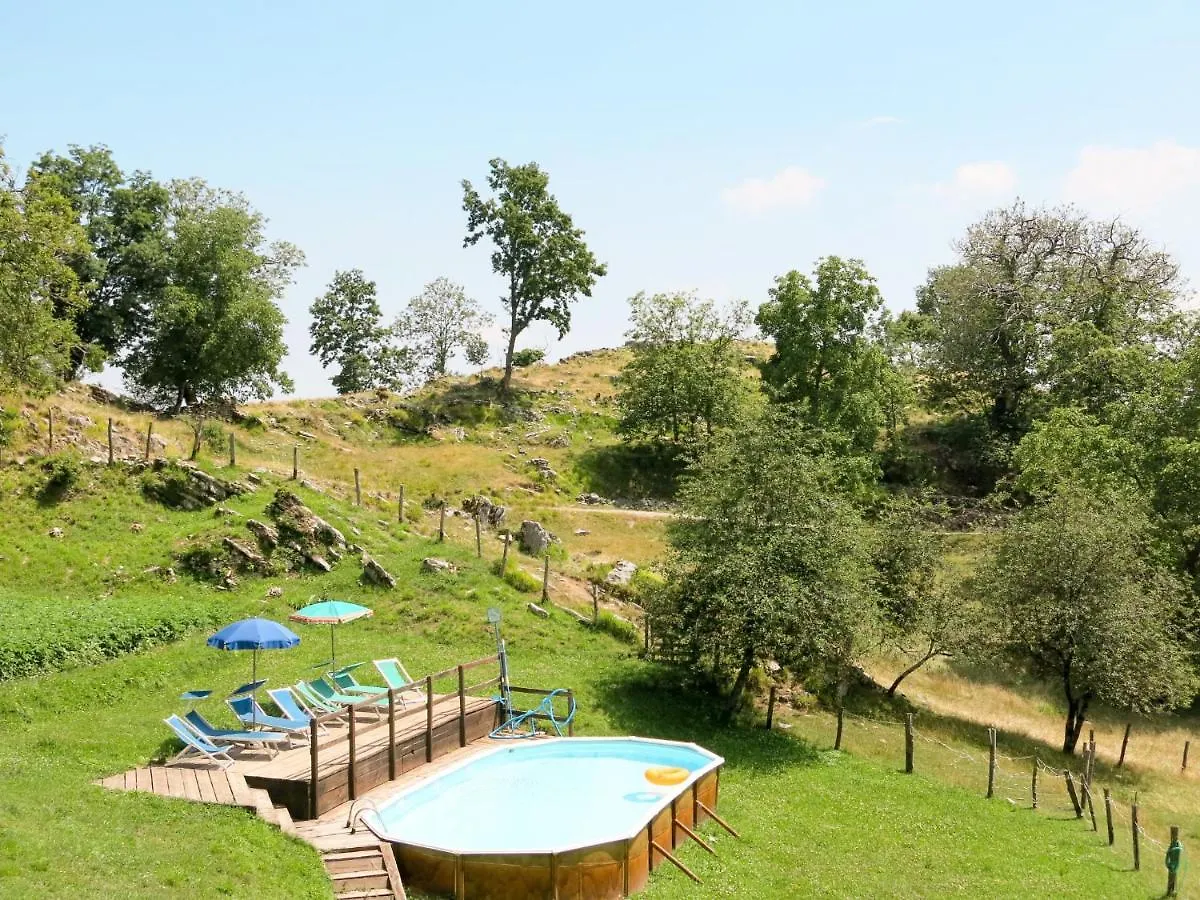 Holiday Home Paradiso II By Interhome Bolognana 0*,  Italy