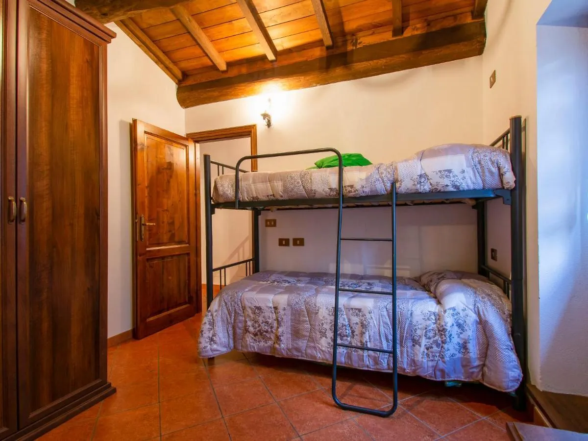 Holiday Home Paradiso II By Interhome Bolognana