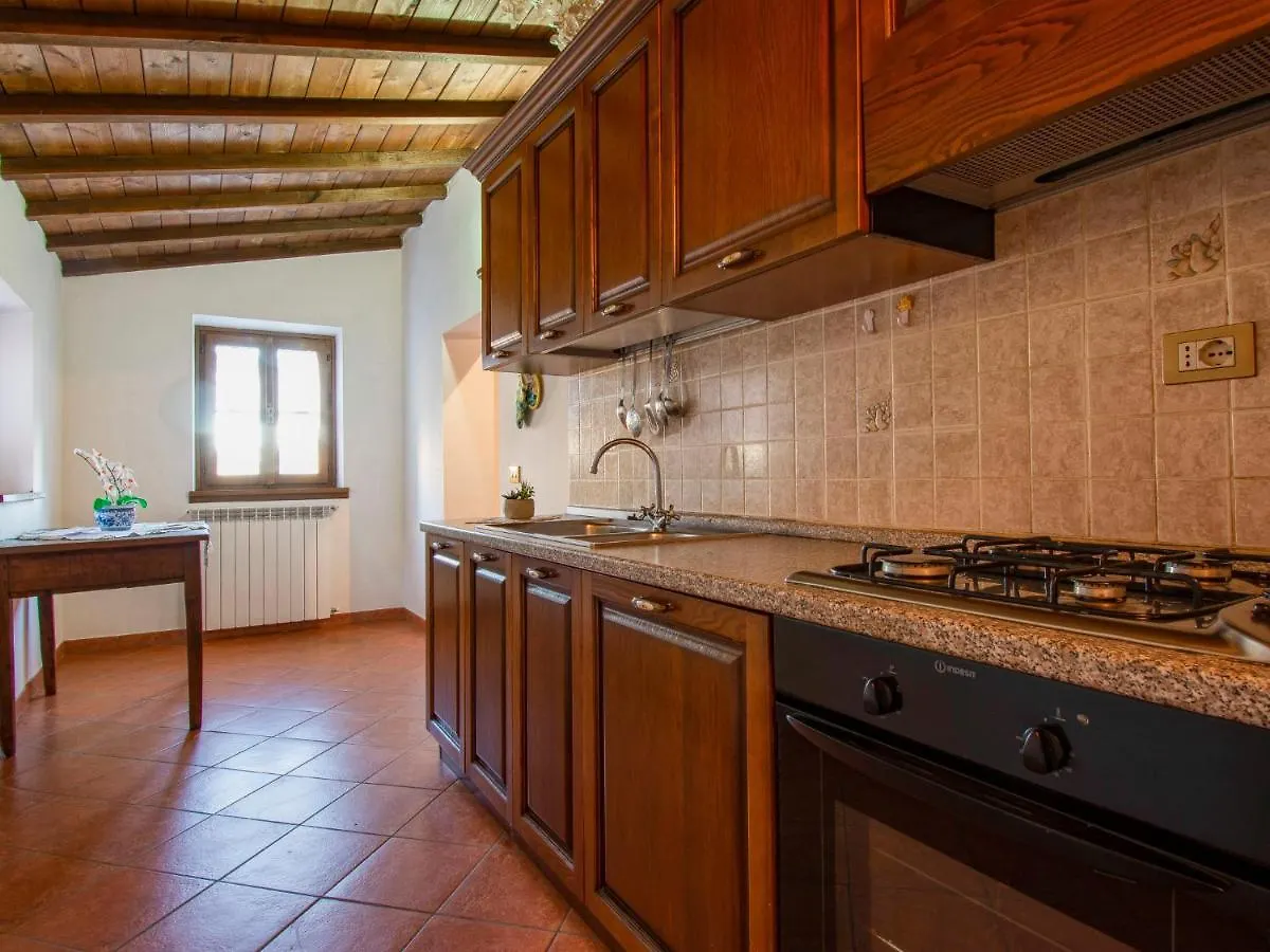 Holiday Home Paradiso II By Interhome Bolognana