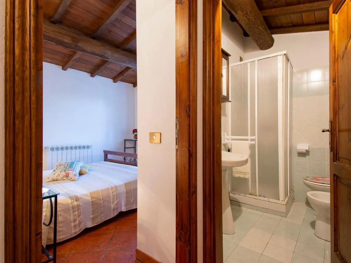 Holiday Home Paradiso II By Interhome Bolognana Italy