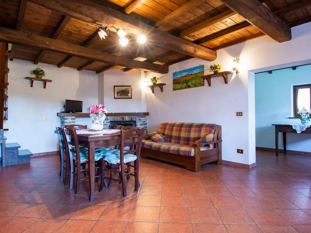 Holiday Home Paradiso II By Interhome Bolognana