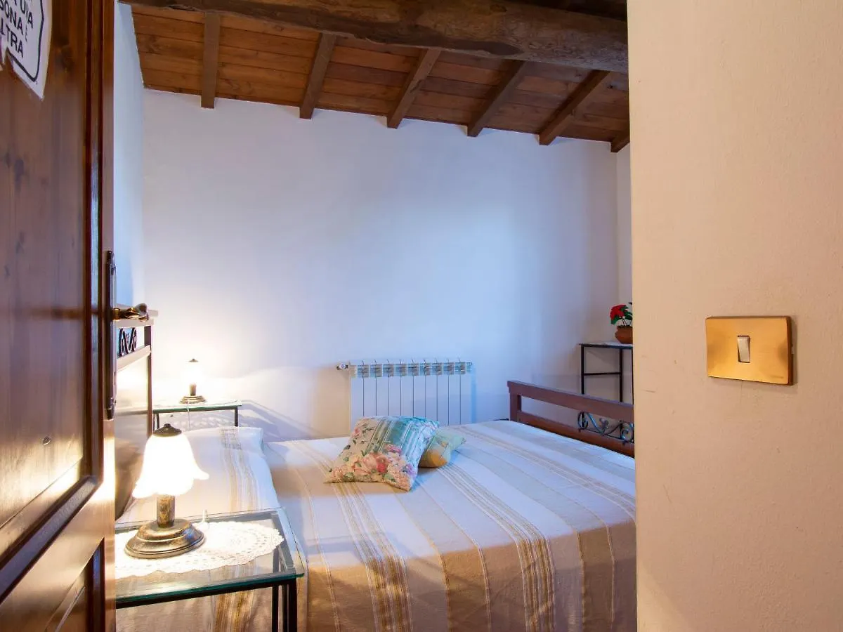 Holiday Home Paradiso II By Interhome Bolognana