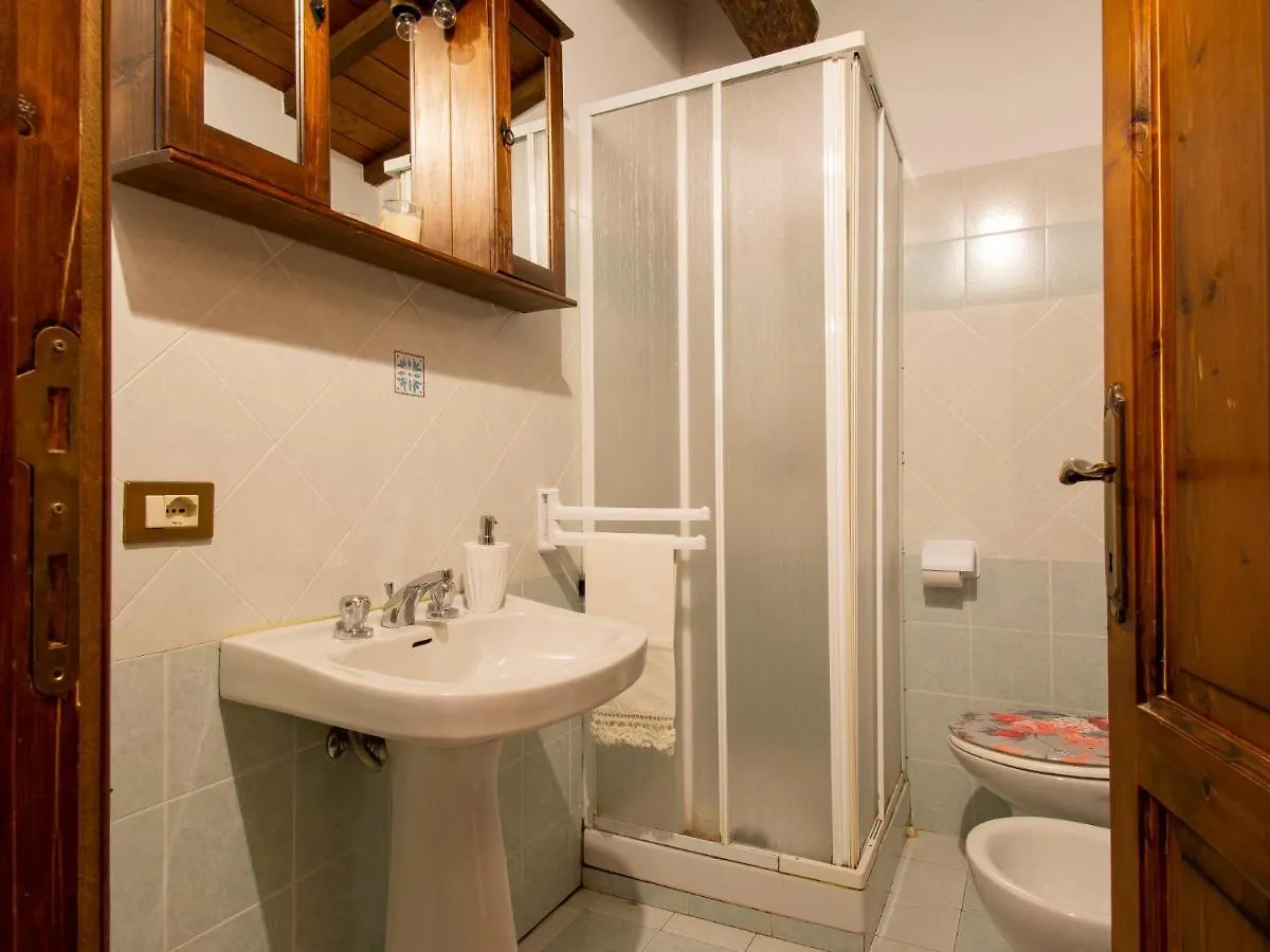 Holiday Home Paradiso II By Interhome Bolognana