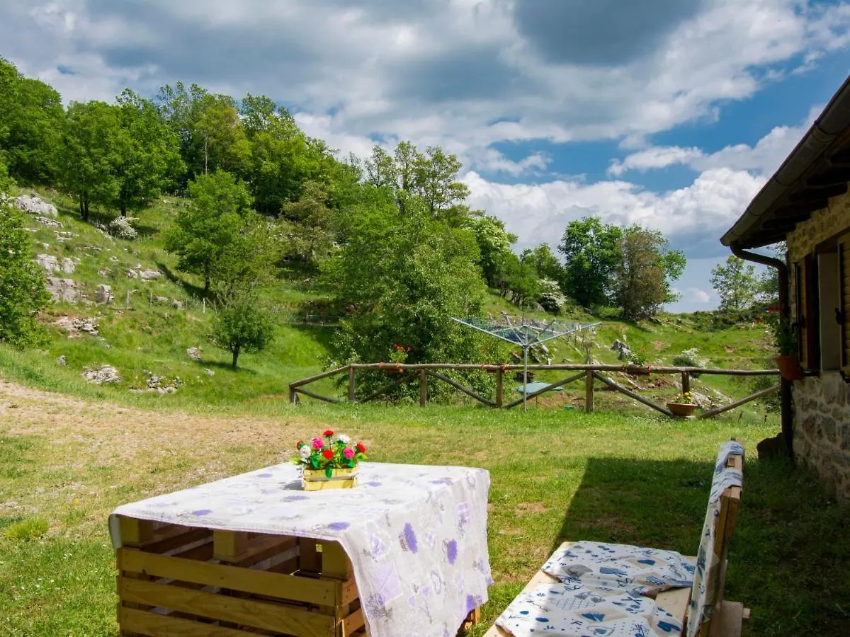 Holiday Home Paradiso II By Interhome Bolognana Italy
