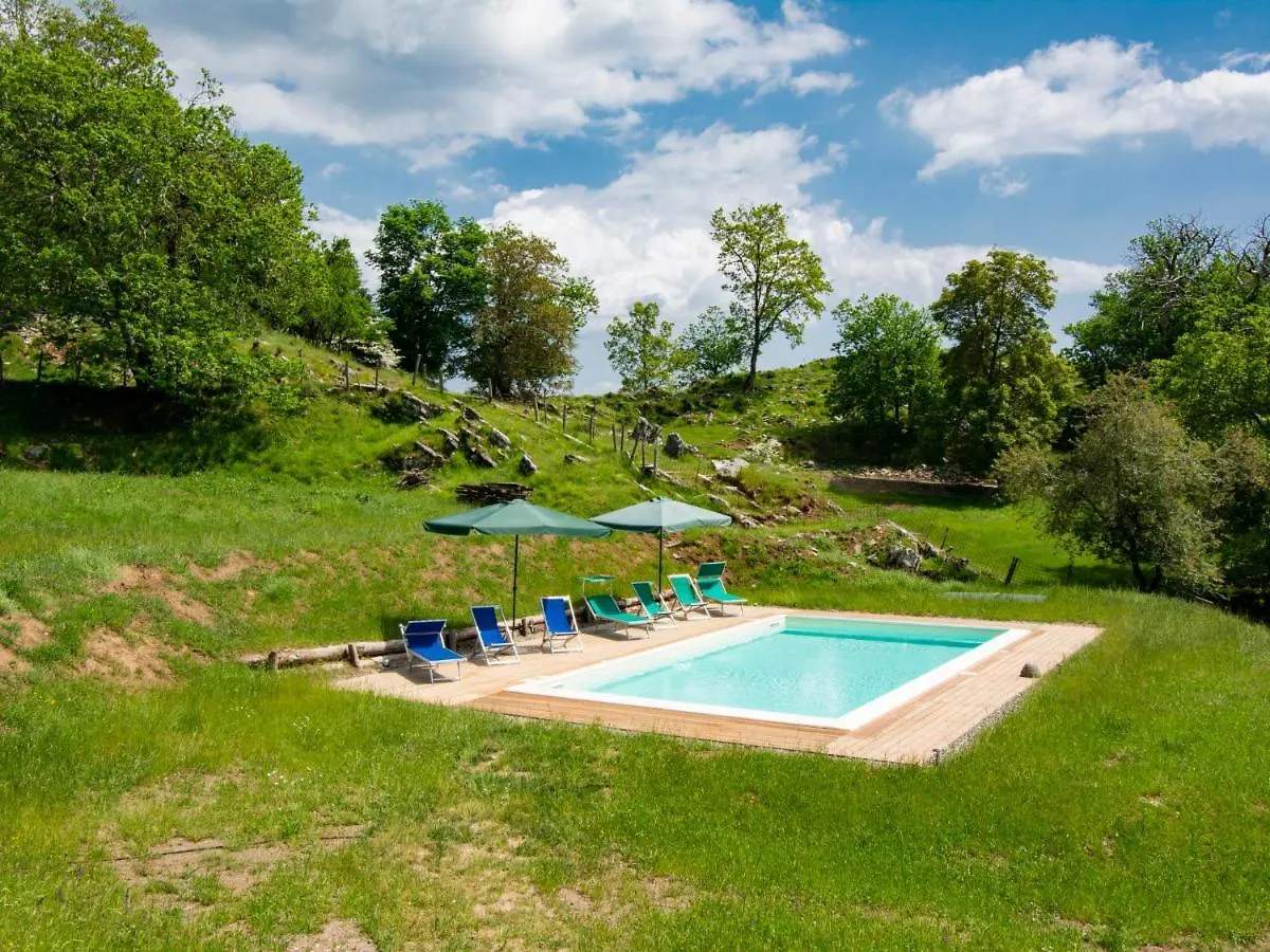 Holiday Home Paradiso II By Interhome Bolognana