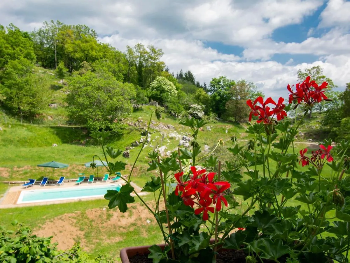 Holiday Home Paradiso II By Interhome Bolognana 0*,