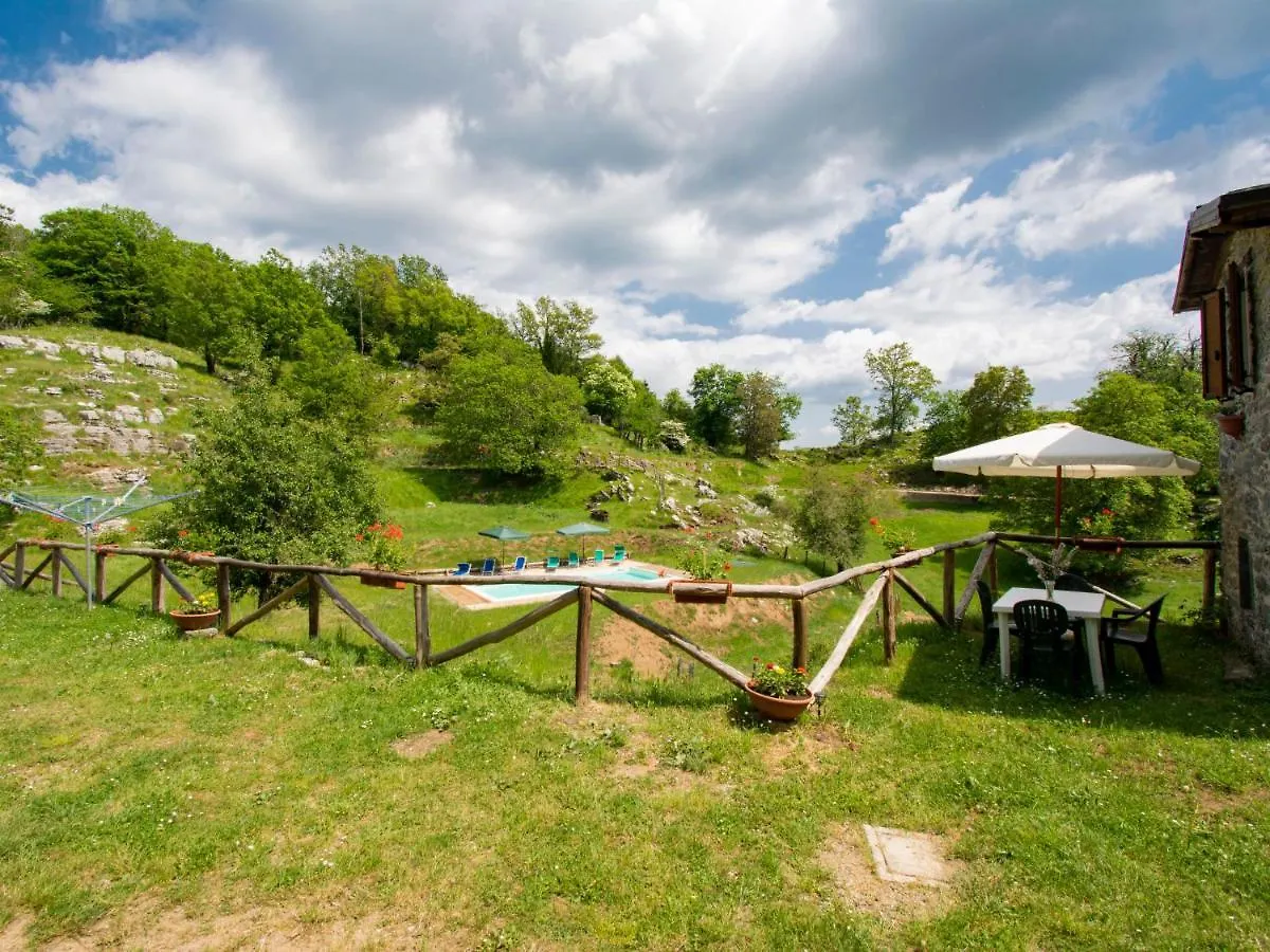 Holiday Home Paradiso II By Interhome Bolognana