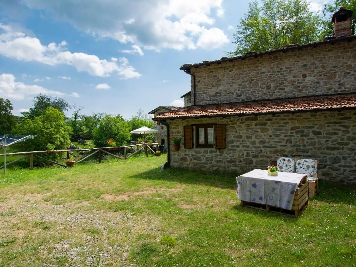 Holiday Home Paradiso II By Interhome Bolognana